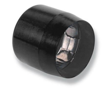 Earl's Black Econ-O-Fit Hose Clamp 900528ERL