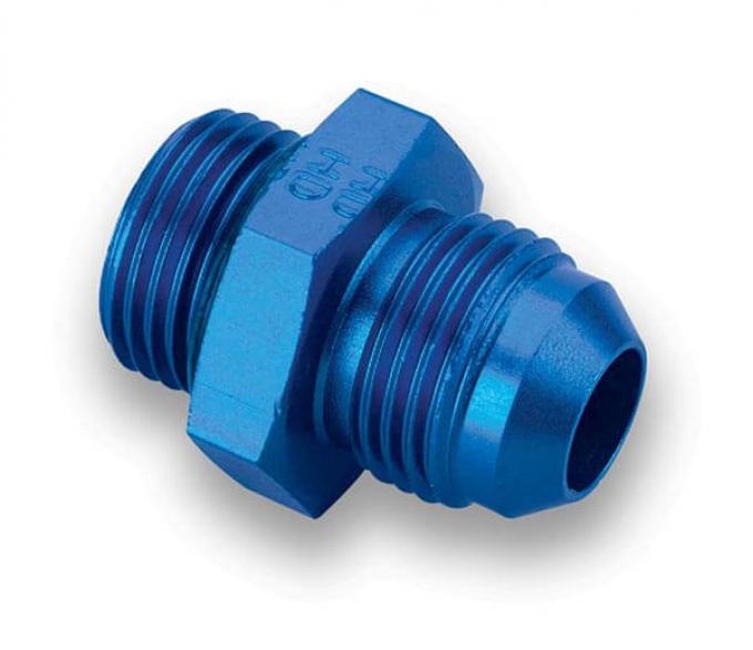 Earl's -12 an Male to 7/8"-14 (AN10) O-Ring Port 985013ERL