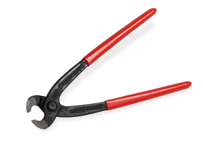 Earl's Vapor Guard™ Crimp Style Hose Clamp Pliers 750000ERL