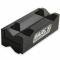 Earl's 4" Black Aluminum Vice Jaws 1004ERL