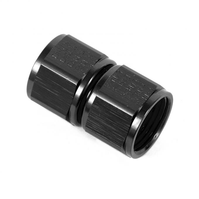 Earl's Performance Straight Aluminum AN Swivel Coupling AT915108ERLP