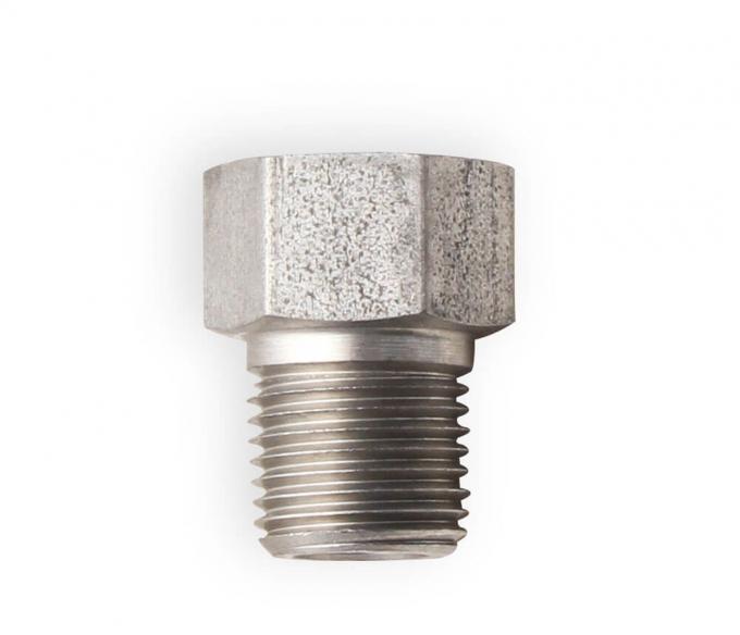 Earl's Hardline Adapter 02102ERL