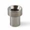 Earl's -3 Stainless Steel Tube Sleeve SS581903ERL
