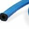 Earl's Power Steering Hose, Blue, Size -6, Bulk Hose Sold by the Foot in Continuous Length Up to 50' 130006ERL