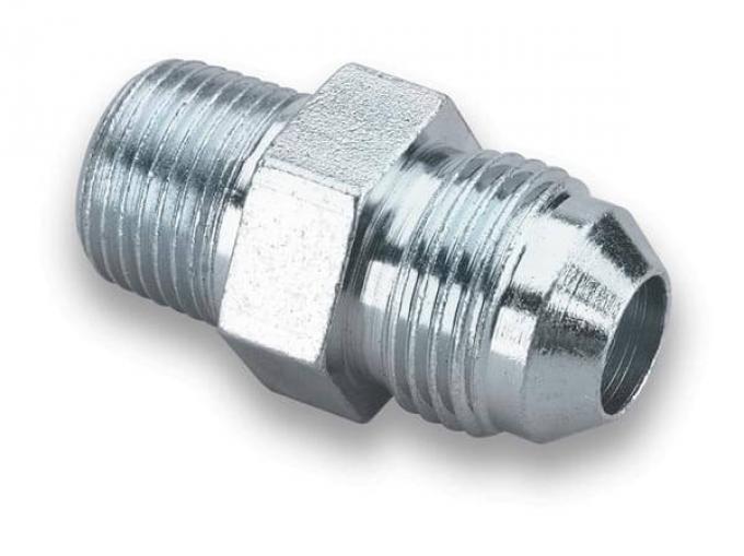 Earl's Straight Male an -4 to 1/8" NPT 961604ERL