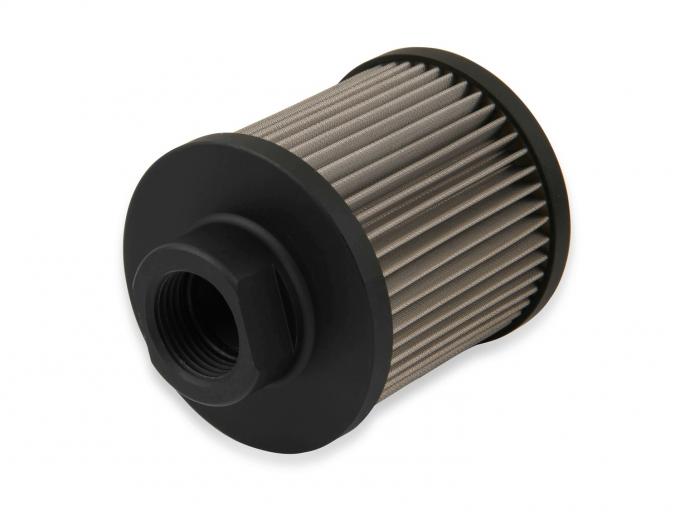 Earl's Replacement Filter for Catch Tank CT102ERL