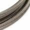 Earl's Auto-Flex Hose, Size 12, 10 Ft. Length 310012ERL