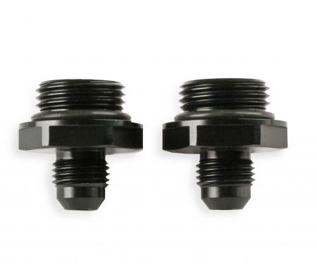 Earl's Oil Cooler Adapters AT585106ERL