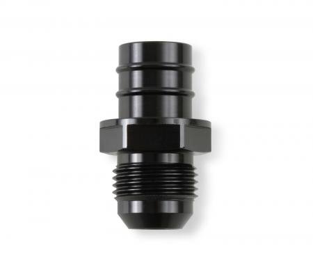 Earl's GM LS PCV Fitting -10 an Male LS0039ERL