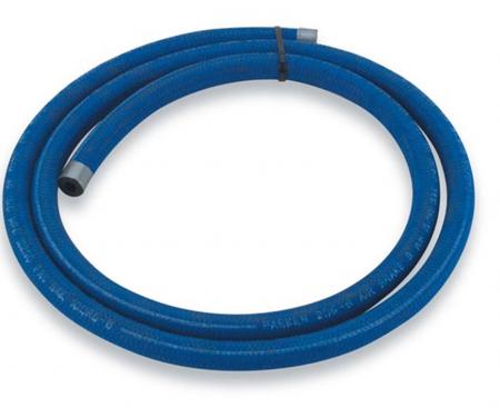 Earl's Power Steering Hose, Blue, Size -6, 6 Ft 130606ERL