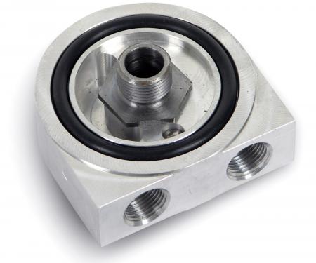 Earl's Performance Sandwich Filter Adapter 516ERL