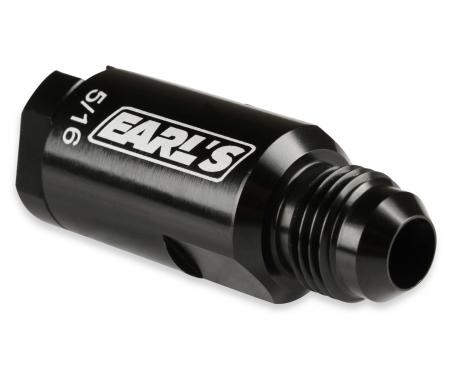 Earl's O.E. Fuel Line EFI Quick Connect 751156ERL