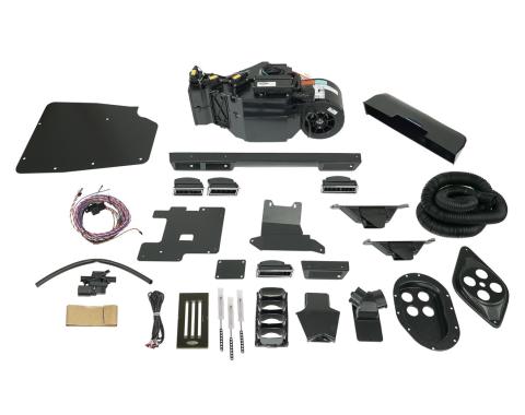 Vintage Air 1969-74 Chevrolet Nova without Factory Air Gen 5 SureFit™ Evaporator Kit 561309