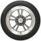 M&H Racemaster M&H Radial Front Runner Tire 26/8.50R15 ROD27