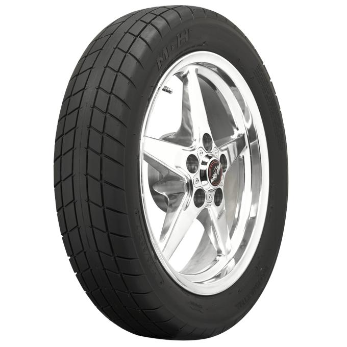 M&H Racemaster M&H Radial Front Runner Tire 185/50R18 ROD12