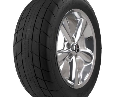M&H Racemaster M&H Radial Drag Rear Tire 245/55R15 ROD29