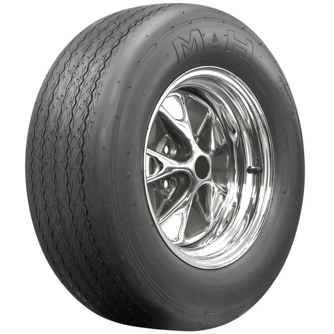 M&H Racemaster M&H Muscle Car Drag Race Tire 205/60-13 MSS012