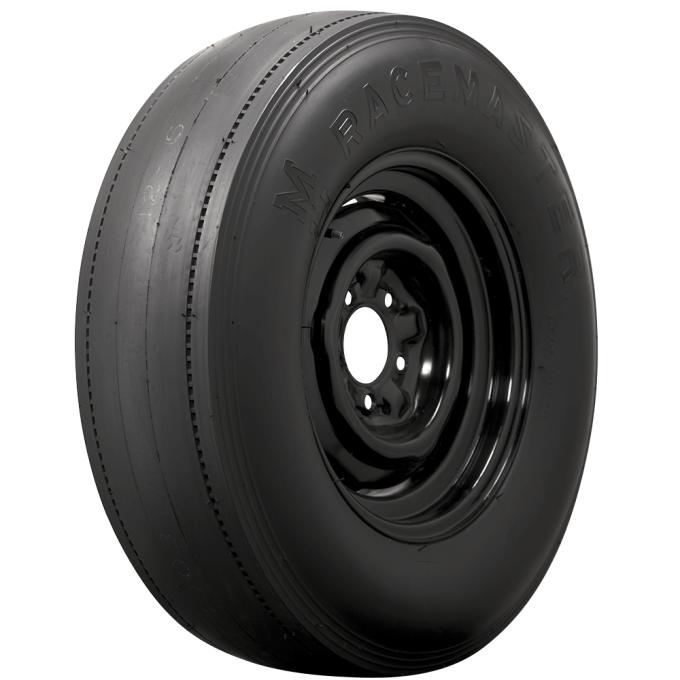 M&H Racemaster M&H Vintage Drag Slick Tire 800/850-14 MVD006