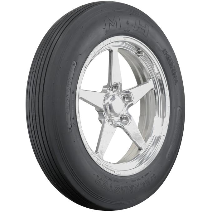 M&H Racemaster M&H Radial Front Runner Tire 4.5/28.0R17 ROD37