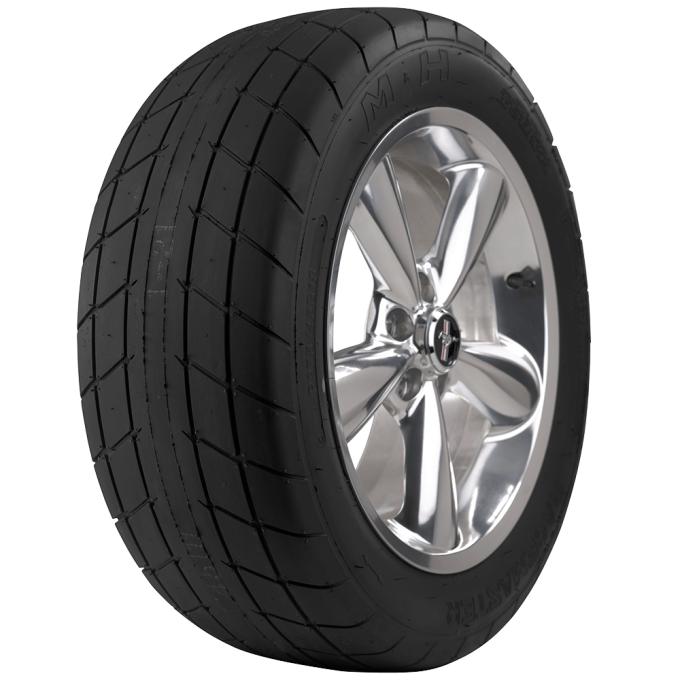 M&H Racemaster M&H Radial Drag Rear Tire 245/55R15 ROD29