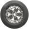 M&H Racemaster M&H Muscle Car Drag Race Tire 205/60-13 MSS012