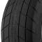 M&H Racemaster M&H Radial Drag Rear Tire 245/55R15 ROD29