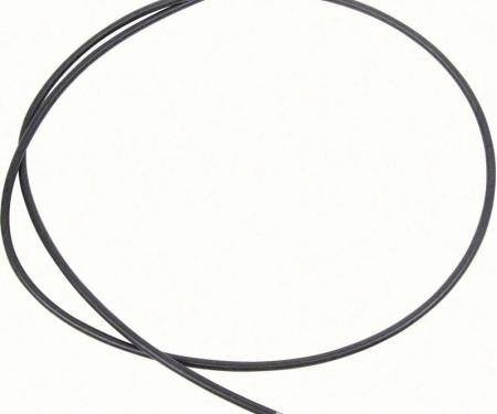 AMD Speedometer Cable, 69" Thread-On (without Grommet), 69-74 Nova; 67-74 Camaro Firebird K-6478176