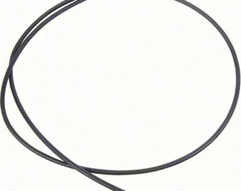AMD Speedometer Cable, 69" Thread-On (without Grommet), 69-74 Nova; 67-74 Camaro Firebird K-6478176