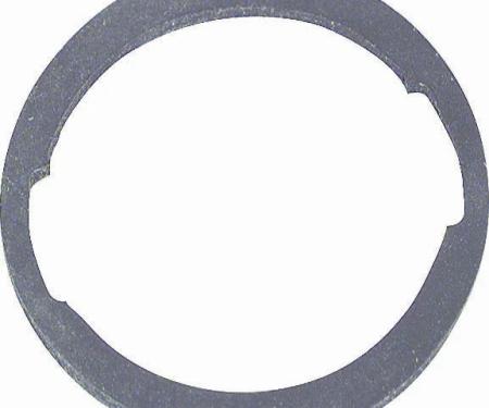 AMD Trunk Lock Gasket, 67-74 Chevy II Nova; 67-81 Camaro Firebird K-K941