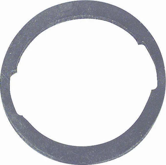 AMD Trunk Lock Gasket, 67-74 Chevy II Nova; 67-81 Camaro Firebird K-K941