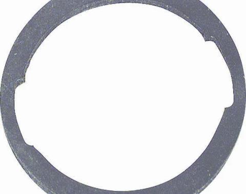 AMD Trunk Lock Gasket, 67-74 Chevy II Nova; 67-81 Camaro Firebird K-K941