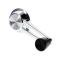 AMD Window Crank Handle, Double Arm, Black Knob, 63-64 Chevy II Nova; 64 Chevelle El Camino K-4807923
