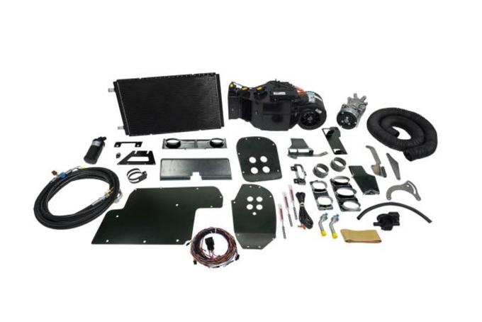 Vintage Air 1964-65 Chevelle with Factory Air Gen 5 SureFit™ Complete Kit 964272