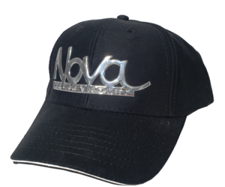 Nova Cap