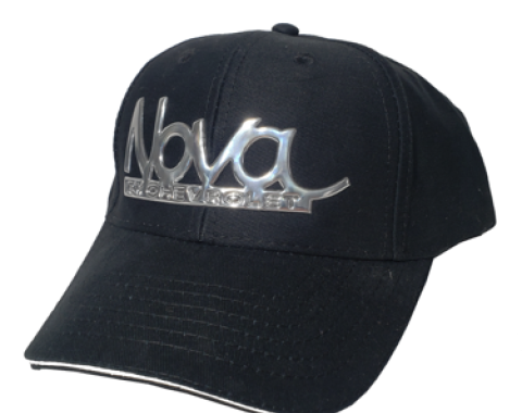 Nova Cap