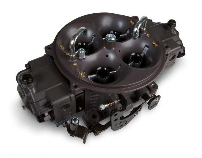 Holley Gen 3 Marine Ultra Dominator Carburetor 0-80903HBM