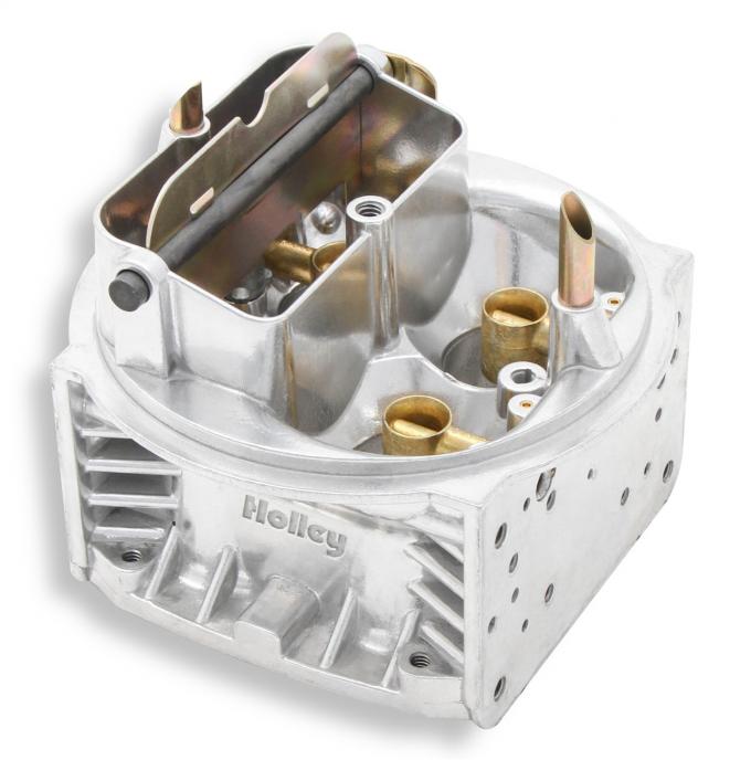 Holley Replacement Carburetor Main Body Kit 134-343