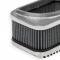 Holley 3x2 Air Cleaners/Filters 120-105