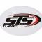 Holley STS Turbo Decal 36-468