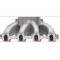 Holley Race Intake Manifold 300-256BK