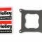 Holley Street HP Carburetor 0-82750SA