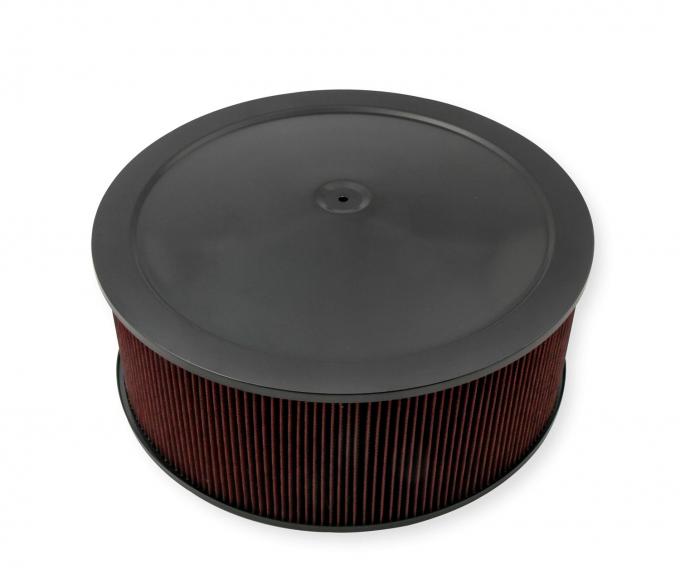 Holley Air Cleaner Assembly 120-4260
