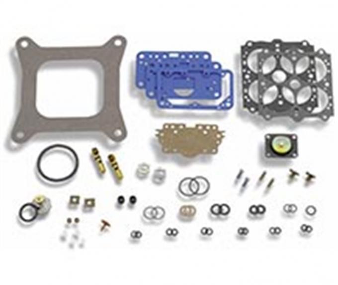 Holley Fast Kit Carburetor Rebuild Kit 37-1544