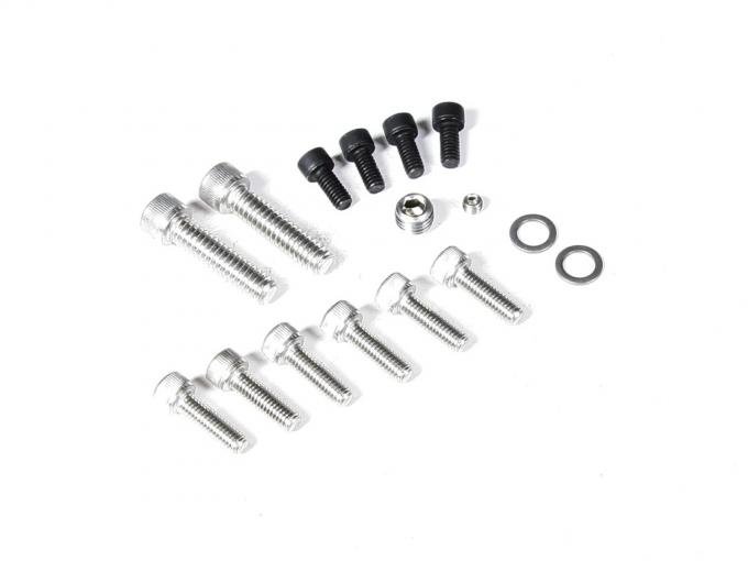 Holley Fuel Pump Hardware Kit 12-760