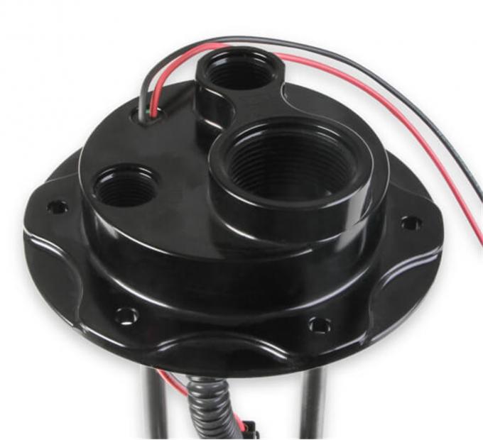 Holley Fuel Cell EFI Pump Module Assembly 12-140