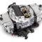 Holley Ultra Double Pumper® Carburetor 0-76750BK