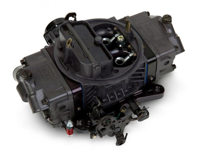 Holley Ultra Double Pumper® Carburetor 0-76750HB
