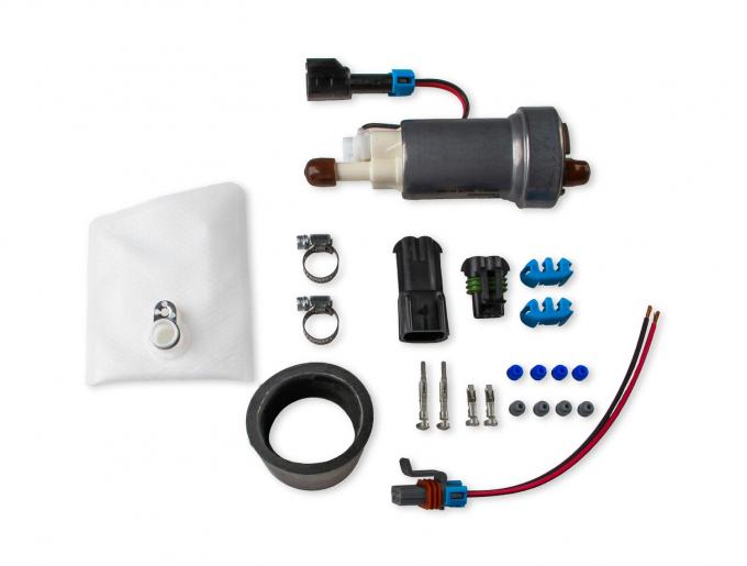 Holley 470 LPH Universal in-Tank Pump Kit 12-963