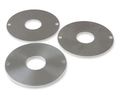 Holley T56 Release Bearing Shim Kit 319-204