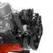 Holley Mid-Mount Complete Accessory Drive System 20-242